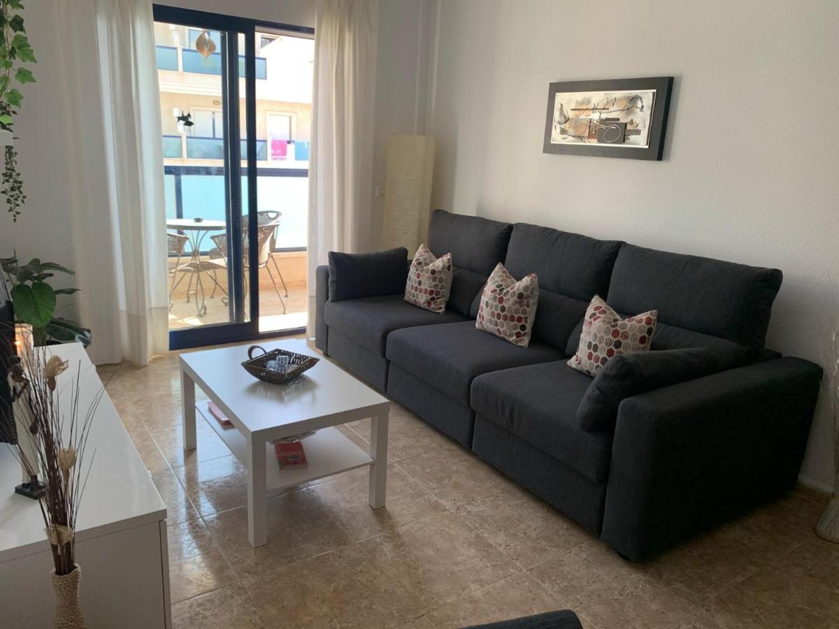 Stunning Apartment - Playamarina 2 Cabo Roig Dehesa de Campoamor  외부 사진