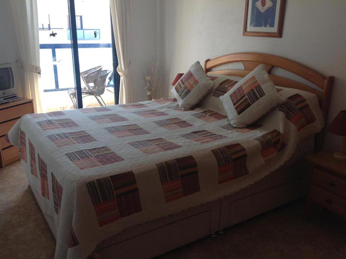 Stunning Apartment - Playamarina 2 Cabo Roig Dehesa de Campoamor  외부 사진