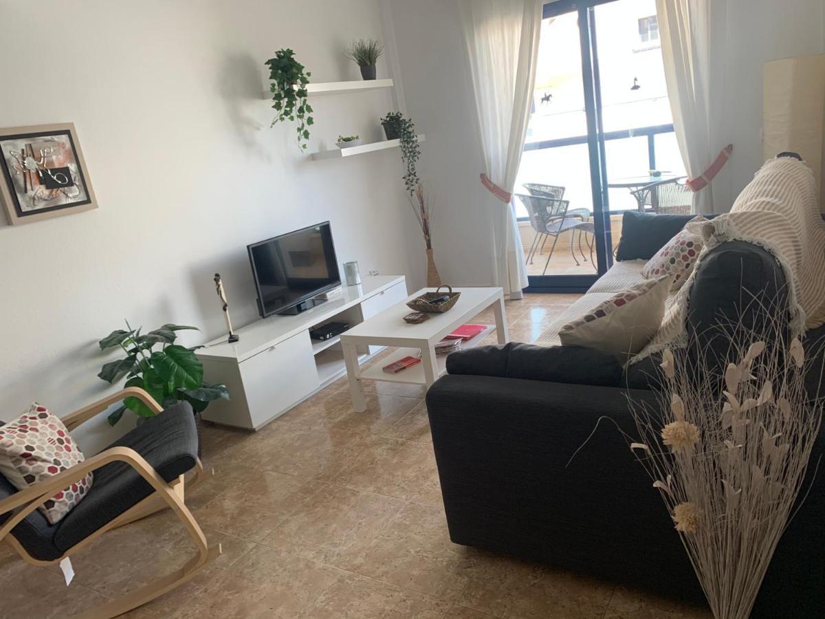 Stunning Apartment - Playamarina 2 Cabo Roig Dehesa de Campoamor  외부 사진