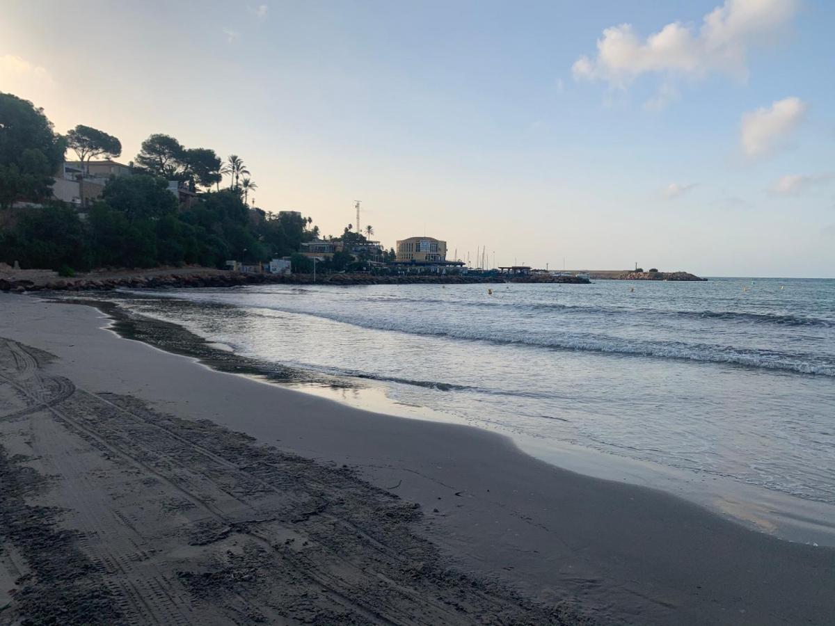 Stunning Apartment - Playamarina 2 Cabo Roig Dehesa de Campoamor  외부 사진