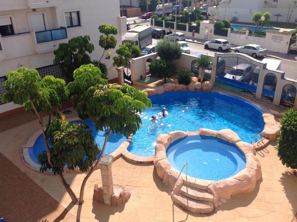 Stunning Apartment - Playamarina 2 Cabo Roig Dehesa de Campoamor  외부 사진