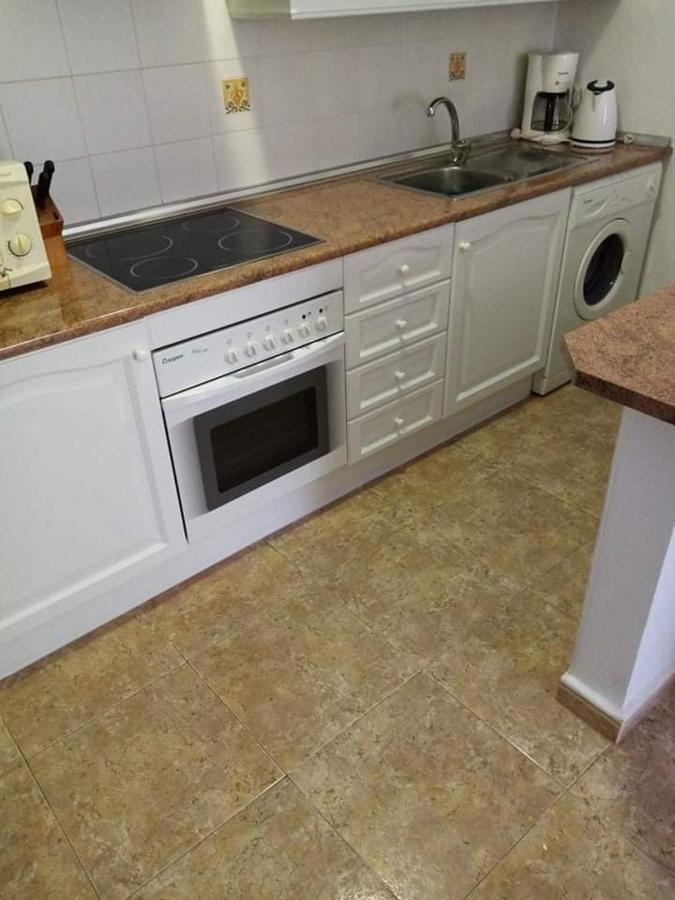 Stunning Apartment - Playamarina 2 Cabo Roig Dehesa de Campoamor  외부 사진